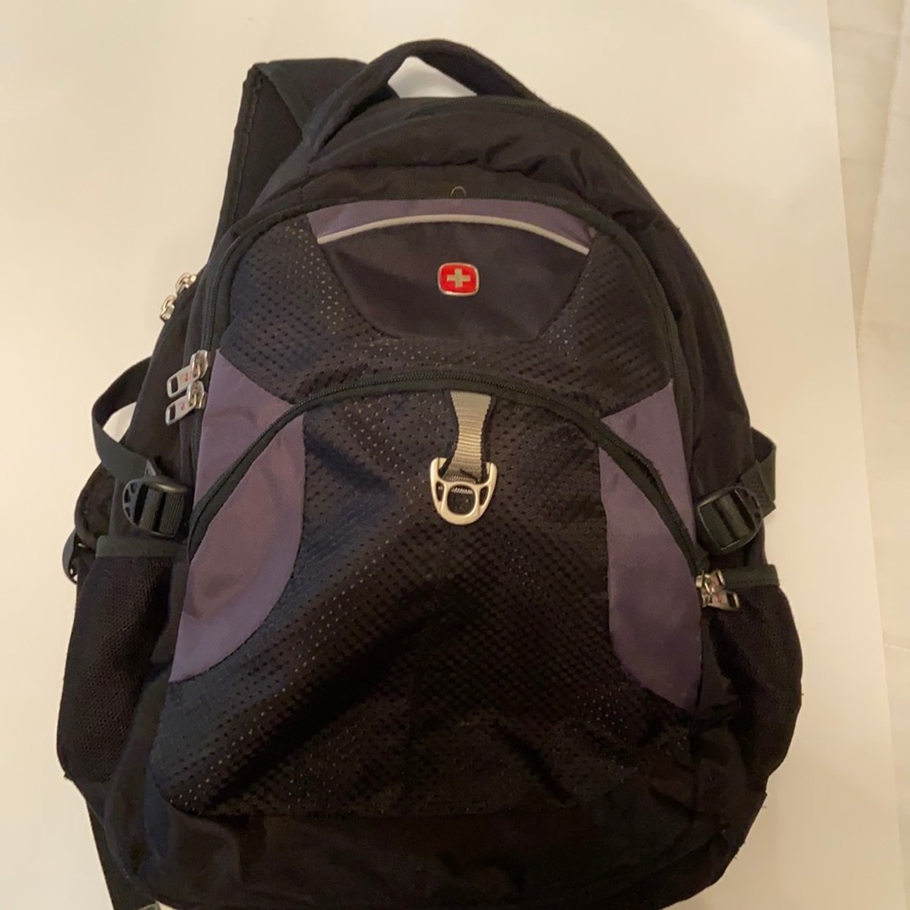 Swiss Gear Brand Backpack/Laptop Bag